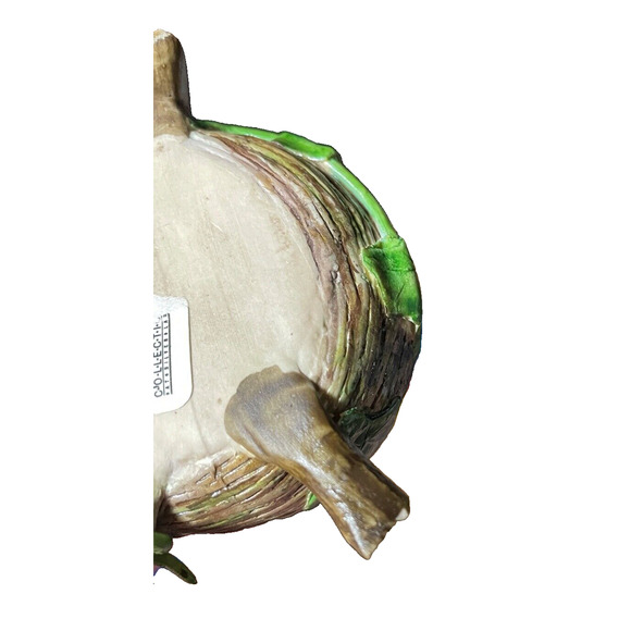 Vintage Katherine's Collection Bluebird Egg Nest Trinket Box- Pre-owned - Picture 7 of 7